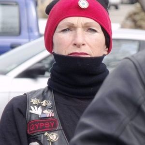 Meet your Posher, Rosanne